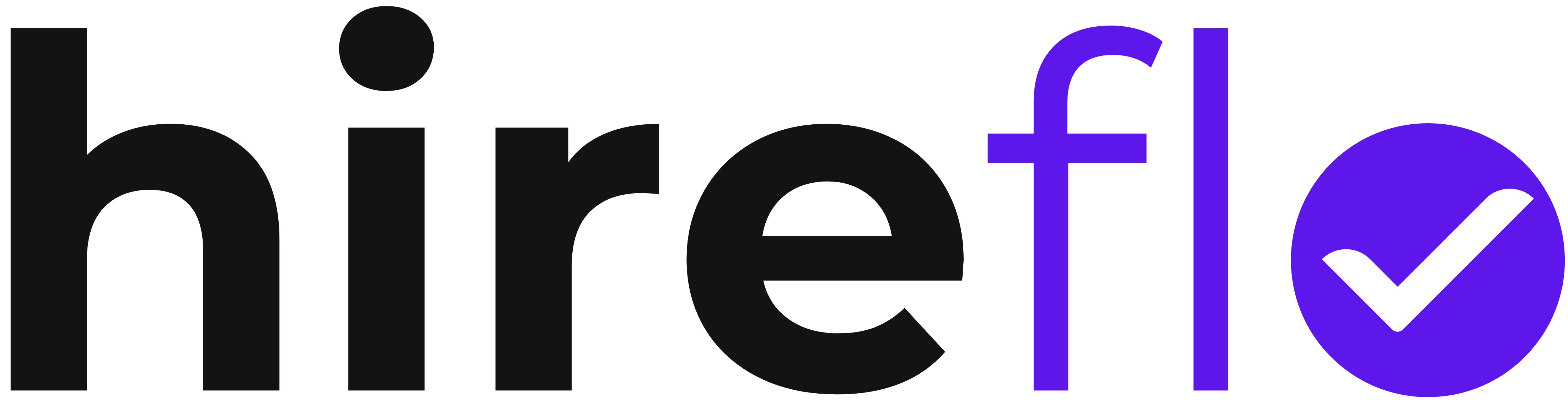 HireFlo Logo